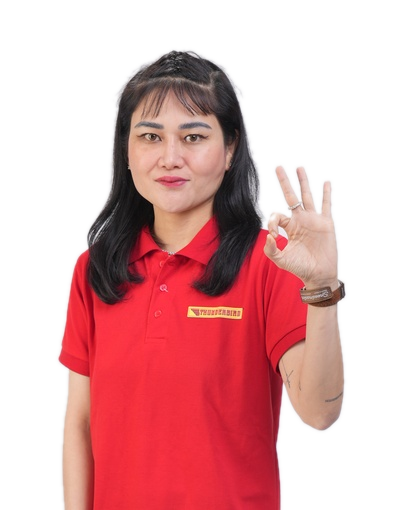 Budjit “Bunso” Aguilar