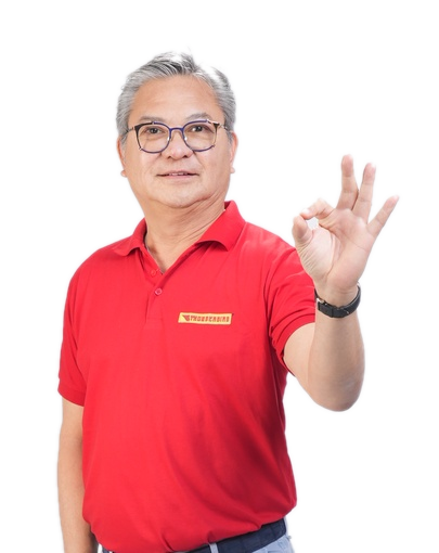 Hon. Eddiebong Plaza